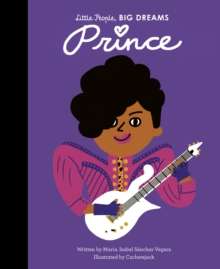 Prince : 54