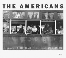 Robert Frank - The Americans