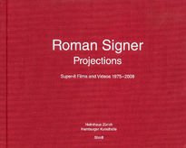 Roman Signer: Projections