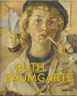 Ruth Baumgarte (Bilingual edition) : Become Who You Are!
