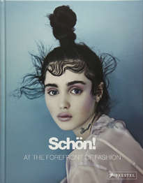 Schön! At the Forefront of Fashion