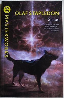 Sirius: Stapledon Olaf