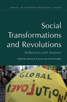 Social Transformations and Revolutions Reflections and Analyses
