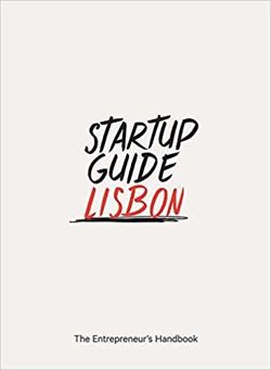 Startup Guide Lisbon