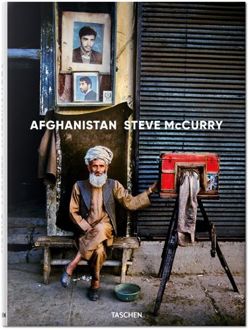 Steve McCurry: Afghanistan