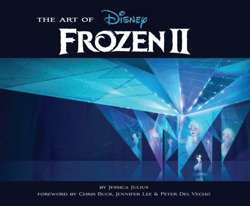 The Art of Frozen 2
