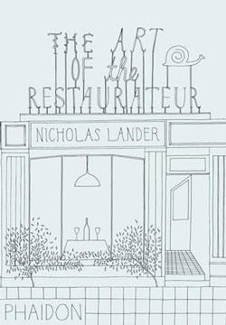 The Art of the Restaurateur