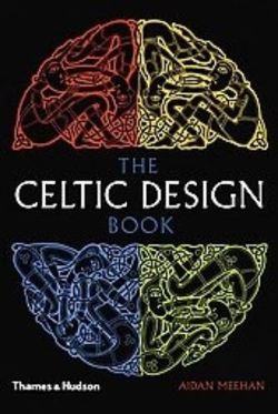 The Celtic Design Book 