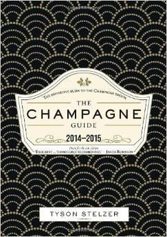 The Champagne Guide 2014-2015