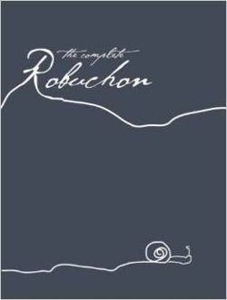 The Complete Robuchon