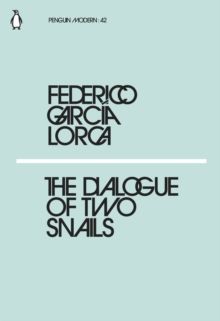 The Dialogue of Two Snails (Penguin Modern)