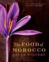 The Food of Morocco