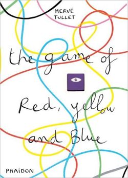 The Game of Red, Yellow, and Blue