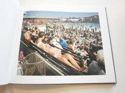 The Last Resort by Martin Parr