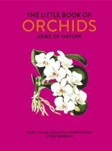 The Little Book of Orchids : Gems of Nature