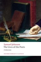 The Lives of the Poets A Selection
