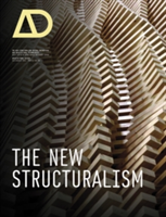 The New Structuralism Design, Engineering and Architectural Technologies