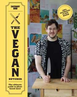 The Vegan Butcher : The ultimate guide to plant-based meat