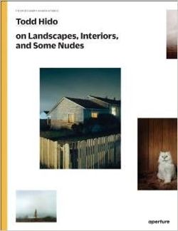 Todd Hido on Landscapes, Interiors, and some Nudes