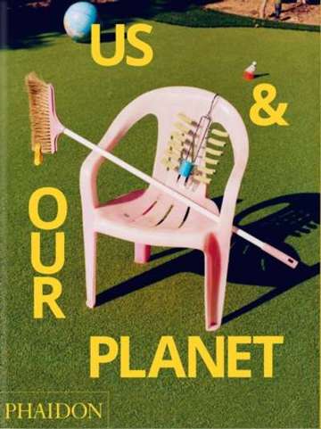 Us & Our Planet, This is How We Live [IKEA] : This is How We Live