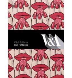 V&A Pattern: Pop Patterns