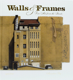 Walls & Frames Fine Art from the Streets