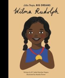 Wilma Rudolph : 27