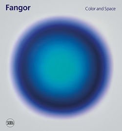 Wojciech Fangor: Color and Space