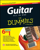 Guitar All-In-One for Dummies Book + Online Video & Audio Instruction, 2nd Edition