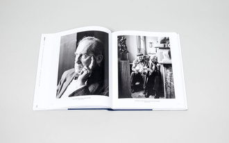 Hermann Landshoff – Portrait, Mode, Architektur