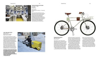 Designing Here/Now A Global Selection of Objects, Concepts and Spaces for the Future