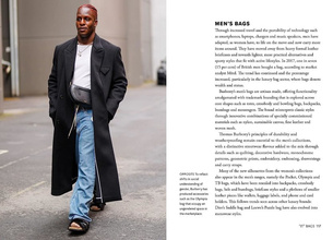 Little Book of Burberry : The Story of the Iconic Fashion House