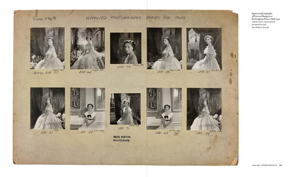 Cecil Beaton: The Royal Portraits (Victoria and Albert Museum)