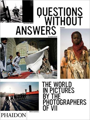 Questions Without Answers EGZEMPLARZ LEKKO USZKODZONY