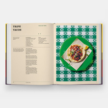 Sunny Days, Taco Nights