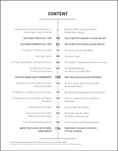 Tennis : The Ultimate Book