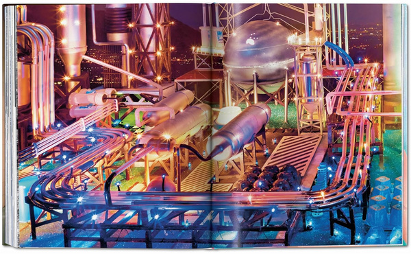 David LaChapelle. Lost + Found