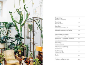 Root, Nurture, Grow: The Essential Guide to Propagating and Sharing Houseplants