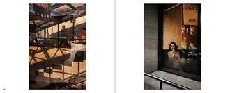 Harry Gruyaert: Between Worlds