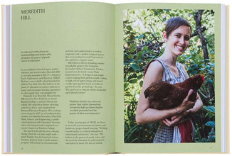 Urban Farmers : The Now (and How) of Growing Food in the City