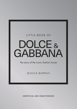 Little Book of Dolce & Gabbana 