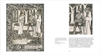 Aubrey Beardsley : Decadence & Desire