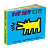 Keith Haring Pop Art 123!