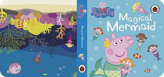 Peppa's Magical Creatures Little Library