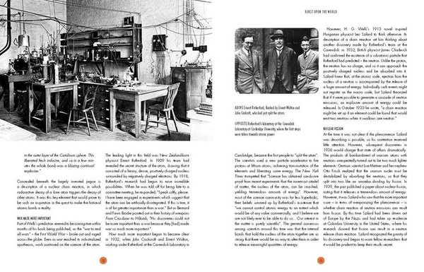 From Science Fiction To Science Fact