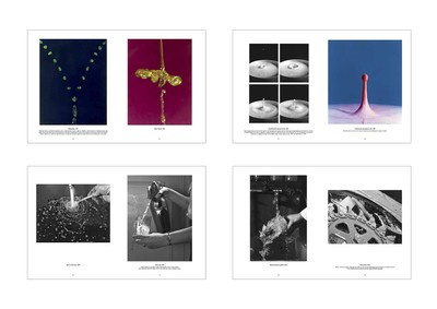 Harold Edgerton – Seeing the Unseen