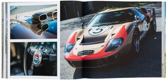 Beautiful Machines : The Era of the Elegant Sports