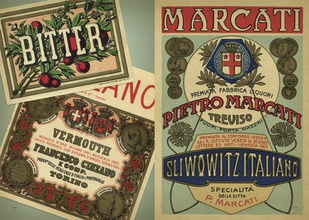 Slab Serif Type A Century of Bold Letterforms