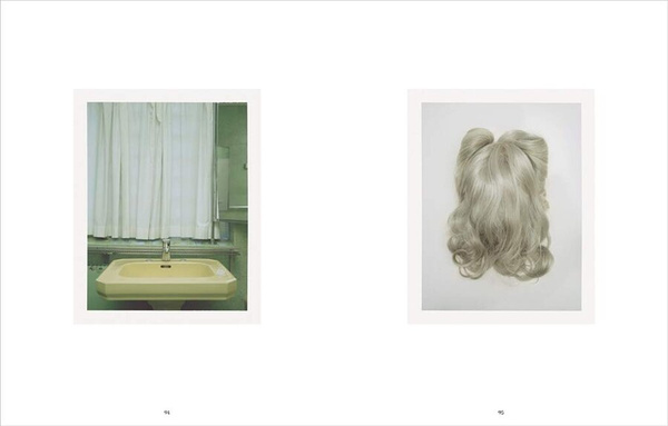 Anja Niemi: In Character