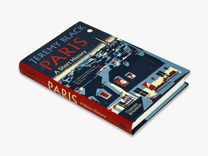 Paris: A Short History